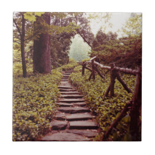 Path To Light Tile