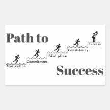 Path to success