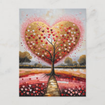 Path to the Heart