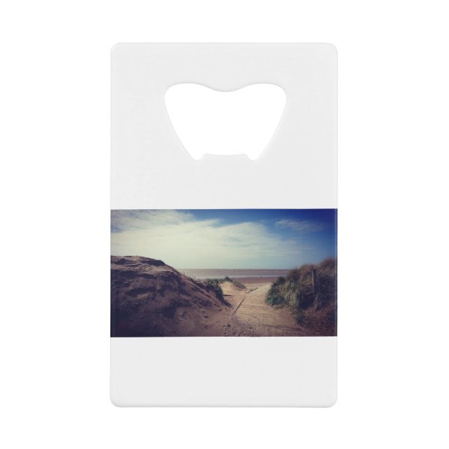 Path to the sea (Front)