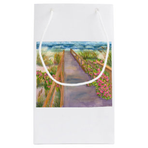 Path to the Sea Gift Bag
