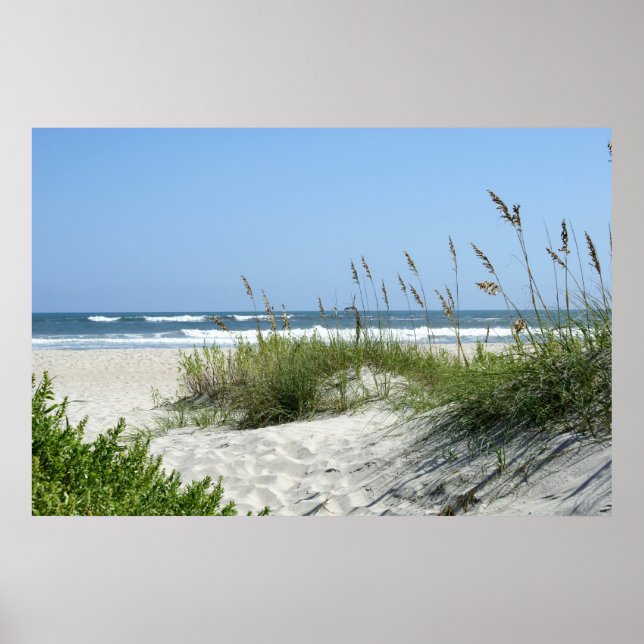 Path to the Sea Poster (Front)