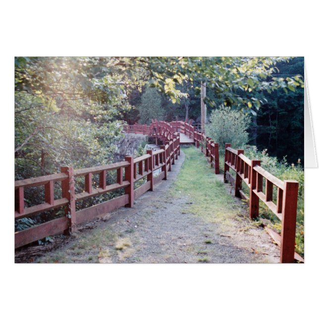 Path Unknown (Front Horizontal)