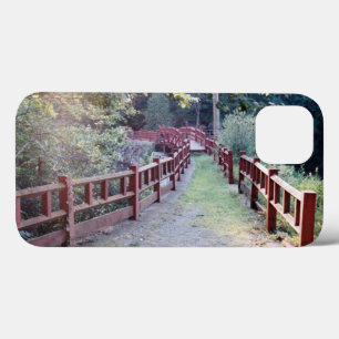 Path Unknown iPhone 13 Case