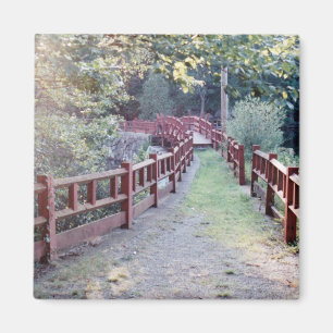 Path Unknown Magnet