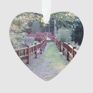 Path Unknown Ornament