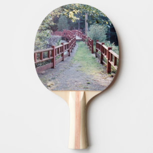 Path Unknown Ping Pong Paddle