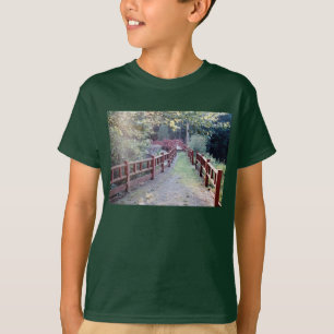 Path Unknown T-Shirt