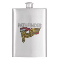 Pathfinder Badge- “Pathfinder”