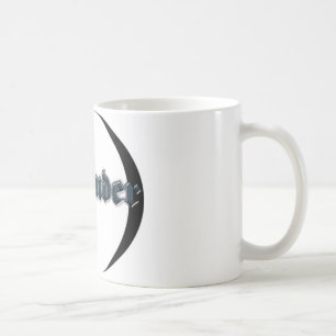 pathfinder coffee mug