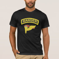Pathfinder Ranger T-shirts