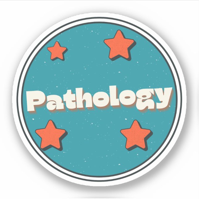 Pathology (Front)