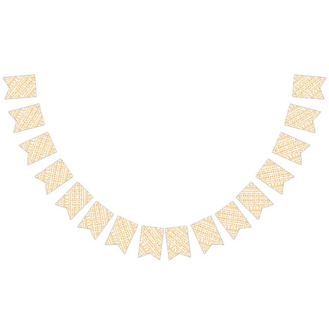 Paths Of Sun Mudcloth African Pattern In White Bunting (All)