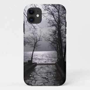 Pathway to Lake Tahoe Case-Mate iPhone Case