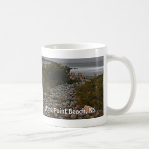 Pathway To Paradise Coffee Mug