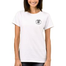 Patience 2021 T-Shirt (Reverse)