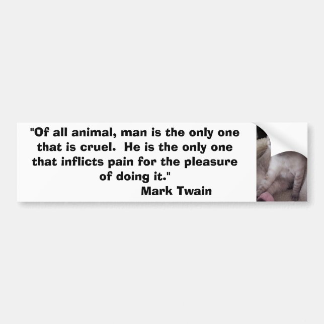 patience crop, bumper sticker (Front)