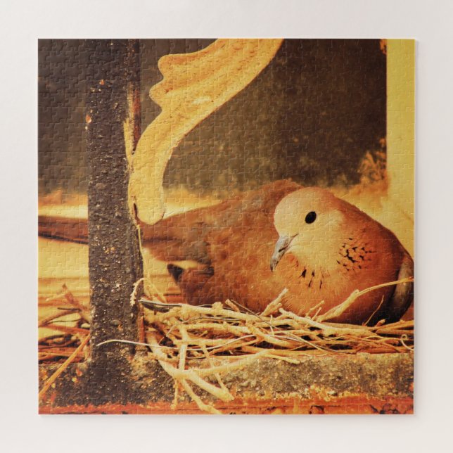 Patience Jigsaw Puzzle (Horizontal)