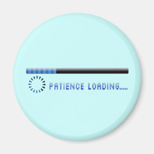 Patience Loading Magnet