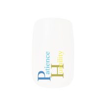 Patience Nails