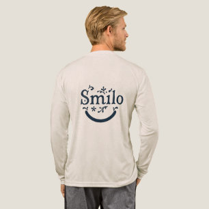 Patience Opens Every Door-Arabic wisdom Tri-Blend Shirt
