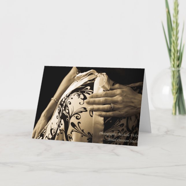 patient card (Front)