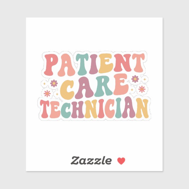 Patient Care Technician (Sheet)