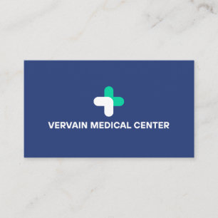 Patient Care & Wellness Consultant business card