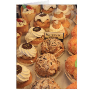 Patisserie de Provence