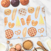 Patisserie French Bakery Pastry Bread Food Art