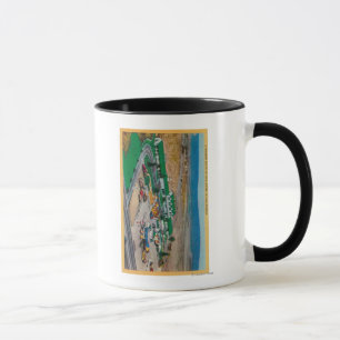 Patmars Motel and Modern Drive-InState Mug
