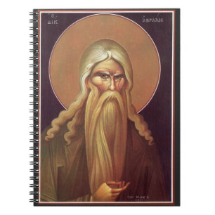 Patriarch Abraham Notebook