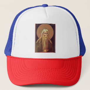 Patriarch Abraham Trucker Hat