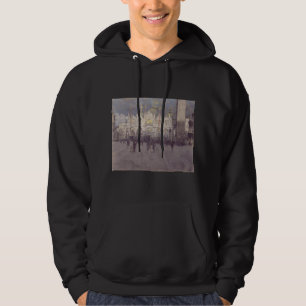 Patriarchal Cathedral Basilica of Saint Mark Hoodie