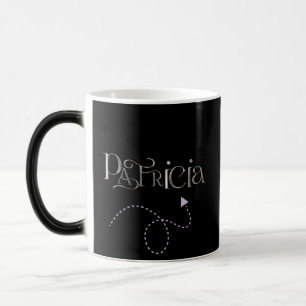 PATRICIA MAGIC MUG