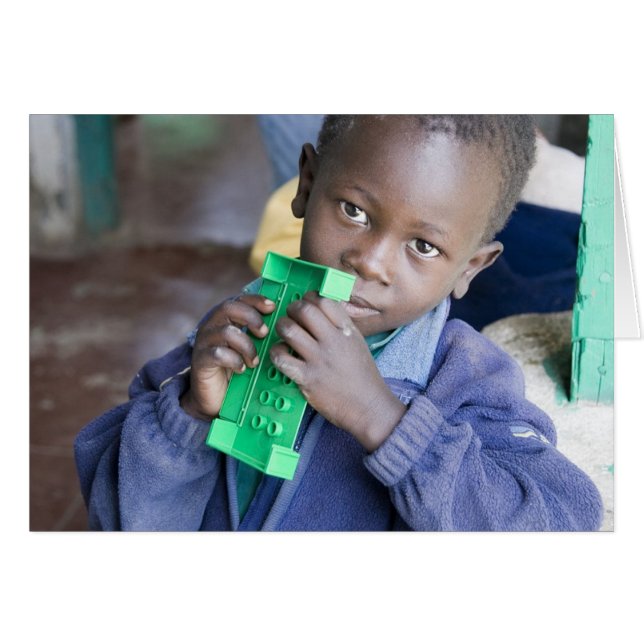 Patrick (Front Horizontal)