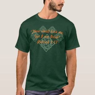 Patrick 3:17 Shirt