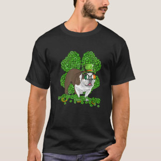 patrick day  T-Shirt