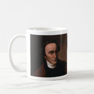 Patrick Henry Quote Coffee Mug