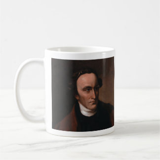 Patrick Henry Quote Coffee Mug