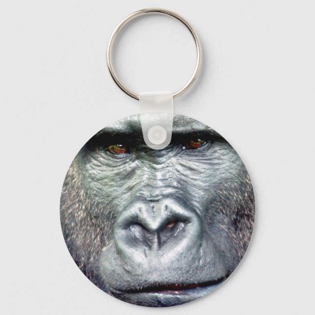 Patrick Key Ring (Front)