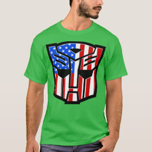 PATRIOT AUTOBOT 2 T-Shirt