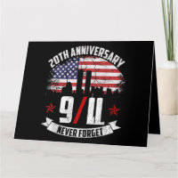 Patriot day 2022 never forget 9-11 21st anniversar