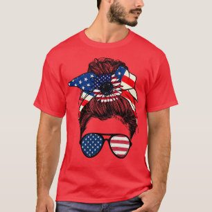Patriot Day (4)  T-Shirt