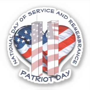 Patriot Day / Day of Remembrance