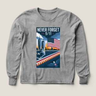 Patriot Day (Sept 11 Remembrance)