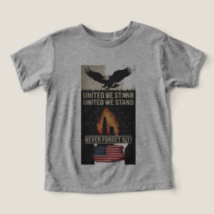 Patriot Day (Sept 11 Remembrance)