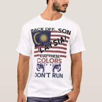 PATRIOT FLAG RED WHITE AND BLUE