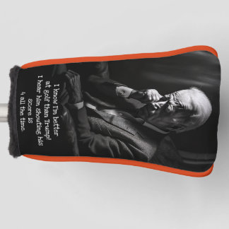 Patriot Golf Head Cover