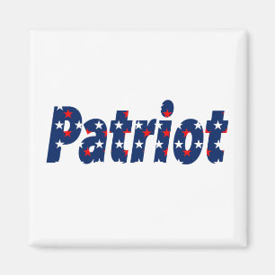 Patriot Magnet